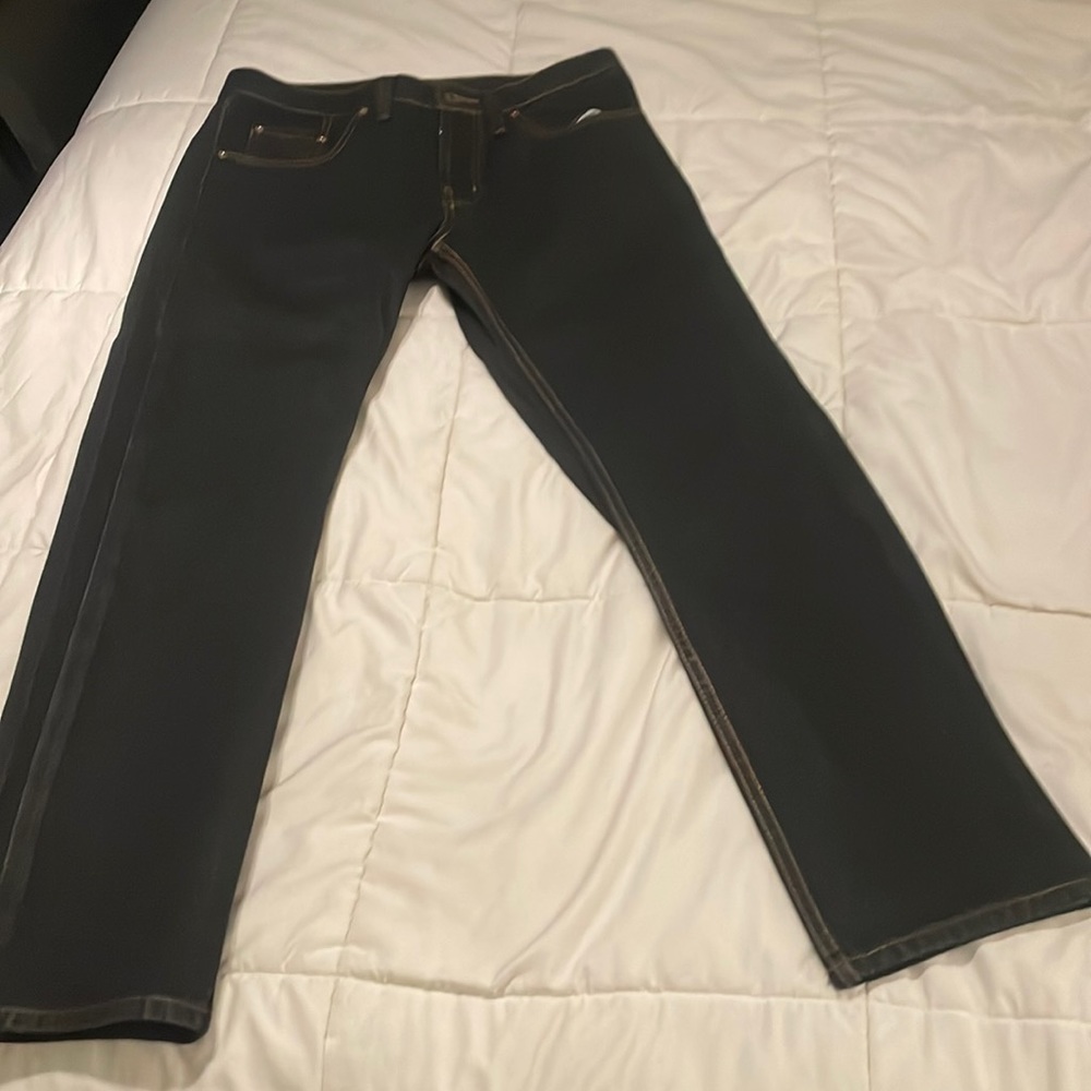 501 Levi’s Button Fly Jeans like new